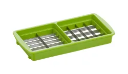 Genius Nicer Dicer smart Messereinsatz 10x30,15x15 mm
