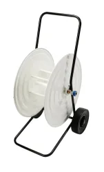 Nilfisk 6400170 Schlauchtrommel – Industrie Reinigungsgeräte Zubehör