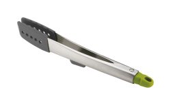 4x Elevate Silikon Zange, grün, 30.5cm