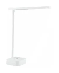 Philips LED Tilpa DSK212 PT 8719514443839 Akku-Tischlampe LED 5 W Weiß