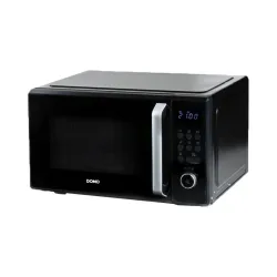 Domo - Do23101, Schwarz, 20 L