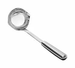 OXO - Schöpflöffel, 33cm, Chrom