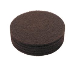 Nilfisk Eco Pad – Industrie Reinigungsgeräte Zubehör – braun