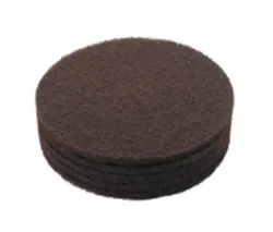 Nilfisk Eco Pad – Industrie Reinigungsgeräte Zubehör – braun