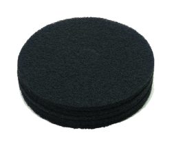 Nilfisk Eco Pad – Industrie Reinigungsgeräte Zubehör – schwarz