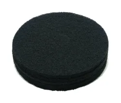 Nilfisk Eco Pad – Industrie Reinigungsgeräte Zubehör – schwarz