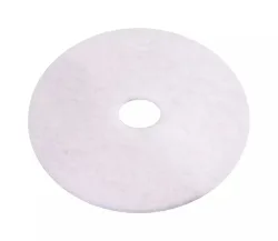 Nilfisk Eco Pad – Industrie Reinigungsgeräte Zubehör – weiss