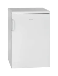 Bomann Gefrierschrank GS 2196.1 weiss