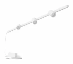 Philips Hue Perifo Basis-Set 3 Spots weiss Wandleuchte – Deckenlampe/Wandlampe