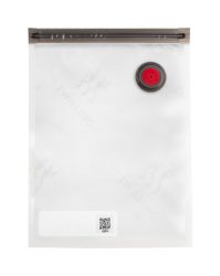 Zwilling - Vakuum-Beutelset, 4L, Grau