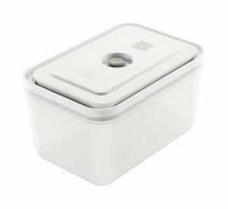 Zwilling - Vakuumdose, 2 L, Weiss