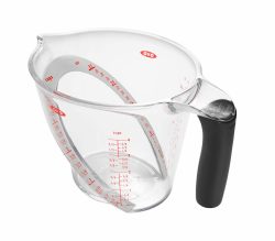 Messbecher Oxo Transparent Kunststoff 47 l - Messbecher
