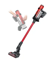 Numatic Akku-Hand-und Stielstaubsauger 