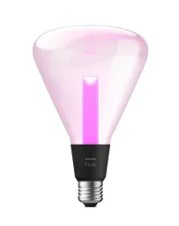 Philips Hue White & Col. Amb. Triangular Lampe – LED/Leuchtmittel/Glühbirne