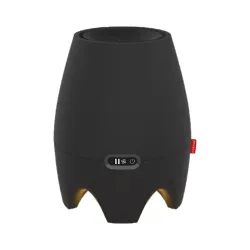Boneco E200 Luftbefeuchter – schwarz