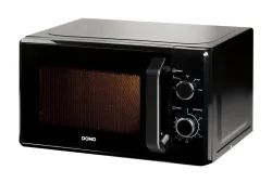 Domo - Do2520, Schwarz, One Size