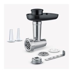 Severin ZB5591 Zubehör – Küchenmaschine Zubehör – edelstahl