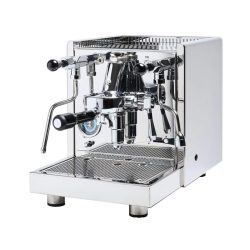 Quickmill 0986 Aquila PID Inox Espresso Maschine – Siebträgermaschine/Espressomaschine – edelstahl