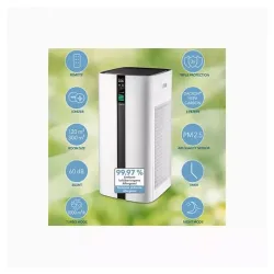 Trotec AirgoClean 350 E Luftreiniger – Luftbefeuchter