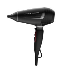 Rowenta x Karl Lagerfeld CV888LCH Haartrockner – Haarföhn/Haartrockner – schwarz / chrom