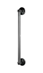 Ridder Pro L Haltegriff Aluminium chromfarben