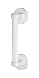 Ridder Pro S Haltegriff Aluminium weiss