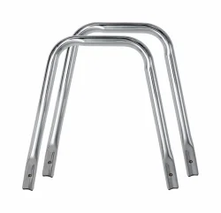 Ridder Armlehnen für Bad-Hocker