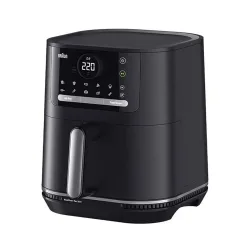 Braun Heissluftfritteuse 