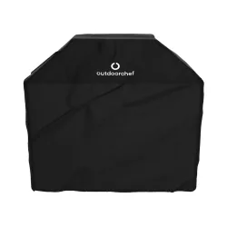 OUTDOORCHEF Grillabdeckhaube 
