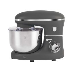 Berlinger Haus - Küchenmaschine matt Anthracite Collection, 450 ml