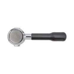 Lelit Classic Siebträger 57mm Bodenlos Zubehör – Siebträgermaschine Zubehör – schwarz