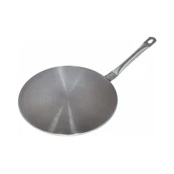 Xavax Induktionskochfeld-Adapterplatte 19 cm – Kochfeld Zubehör