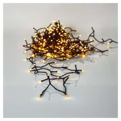 Star Trading 594-10-CH Lichterkette Golden Warmweiss