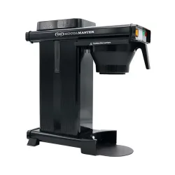 Moccamaster Thermoserve Filterkaffeemaschine – schwarz