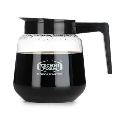Moccamaster Kaffeekanne 1.8 l – Diverses Kaffeemaschinen & Teemaschinen Zubehör – glas