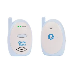 Babymoov Badabulle Babyphone – weiss / blau