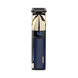 Babyliss Super-X Gold/Navy Bartschneider – Trimmer/Barttrimmer/Bartschneider