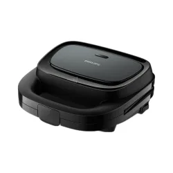 PHILIPS Tischgrill HD2330/91