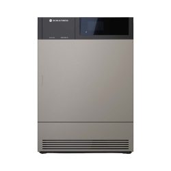 Schulthess Iconic Gold MAA2.106FH1L Toffee links Wärmepumpen-Wäschetrockner – Tumbler/Wäschetrockner – braun