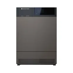 Schulthess Vanity Fair MAA2.107FH1L Mocha links Wärmepumpen-Wäschetrockner – Tumbler/Wäschetrockner – dunkelbraun