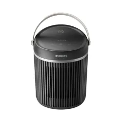 Philips CX3120/01 3000 Series Heizlüfter – dunkelgrau