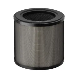 Philips FY0910/30 PureProtect Mini 900 Series Luftreiniger-Filter – Klimageräte Zubehör – schwarz / grau