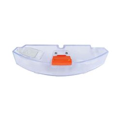 Homava Für Roborock S7/S7+ Zubehör – Staubsauger Roboter Zubehör – transparent