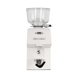 Ascaso H64 weiss Espressomühle – Kaffeemühle