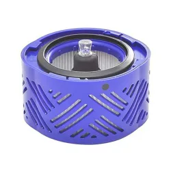 Homava Filter für Dyson V6 Zubehör – Dyson Zubehör – blau