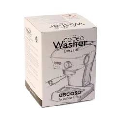 Ascaso Entkalker (10 x 30 g) – Kaffeemaschine Entkalker