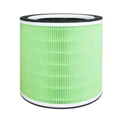 Ecofort Filter für ecoQ CleanAir 300+ Zubehör – Klimageräte Zubehör – grün