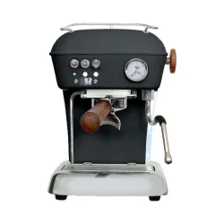 Ascaso DREAM PID anthrazit Espressomaschine – Siebträgermaschine/Espressomaschine