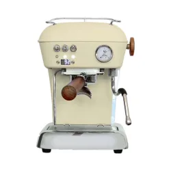 Ascaso DREAM PID creme Espressomaschine – Siebträgermaschine/Espressomaschine