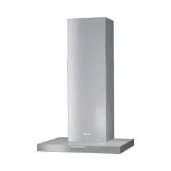 Miele DAW1620 Wandhaube – Wandhaube/Dunstabzugshaube Wand – edelstahl